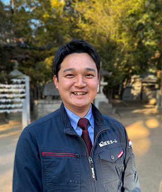 プロフィール画像