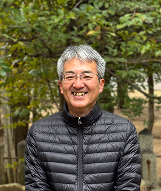 プロフィール画像