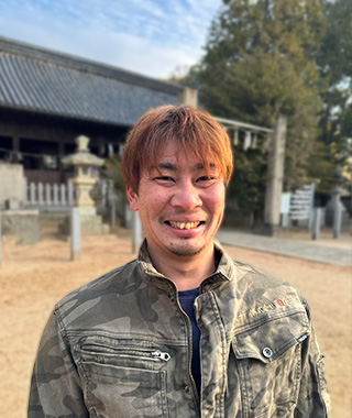 プロフィール画像